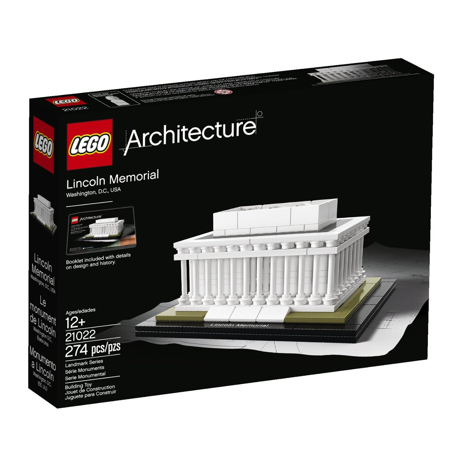lincoln-memorial