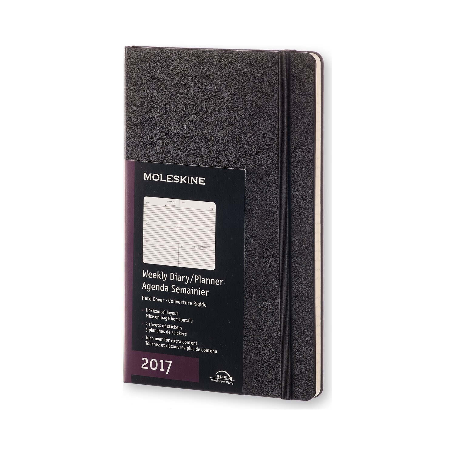 moleskin