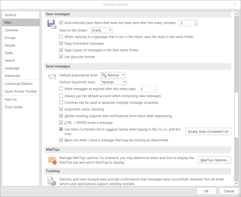 Group Email Problem In Outlook For Mac 2017 Group Email Problem In Outlook For Mac 2017