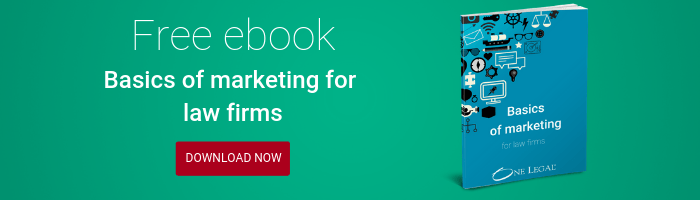 Marketing ebook