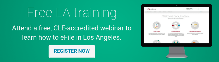 LA webinars