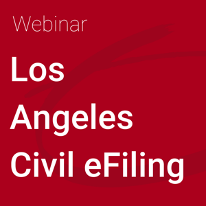 LA eFiling
