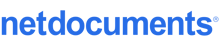 NetDocuments logo