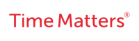 Time Matters logo