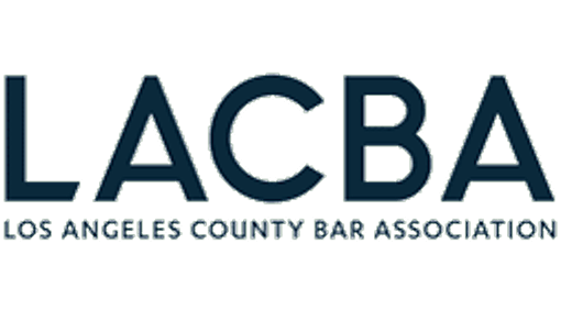 Los Angeles County Bar Association logo