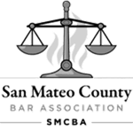 San Mateo County Bar Association logo