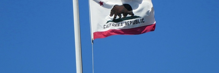 court filing in California