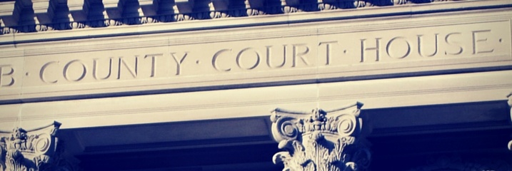 California court statistics