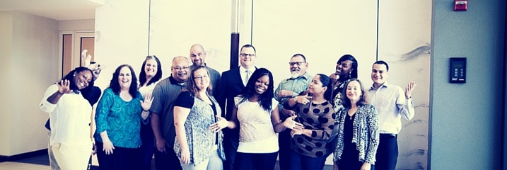 Meet the One Legal team