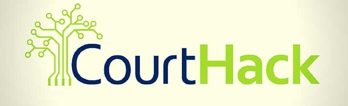 One Legal sponsor CourtHack