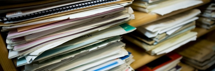Benefits of a paperless law office