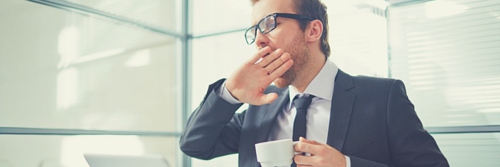 ways to beat the afternoon slump