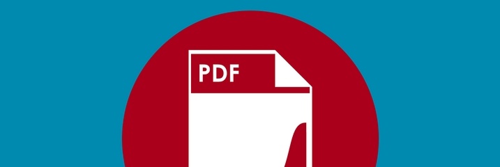 How to produce court friendly pdfs