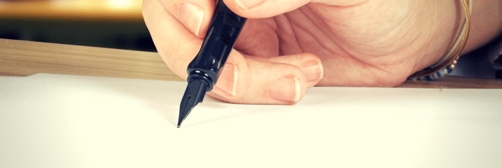 Electronic signatures