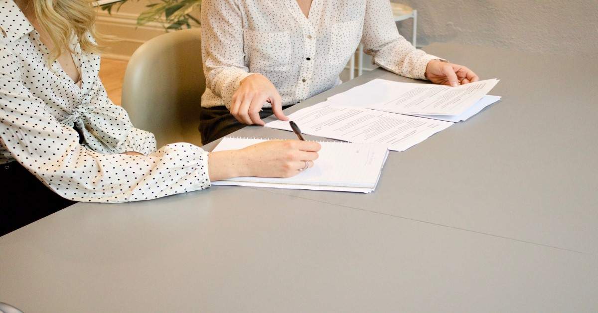 Legal Support Staff Responsibilities And How The Role Is Changing