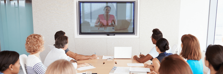 videoconference