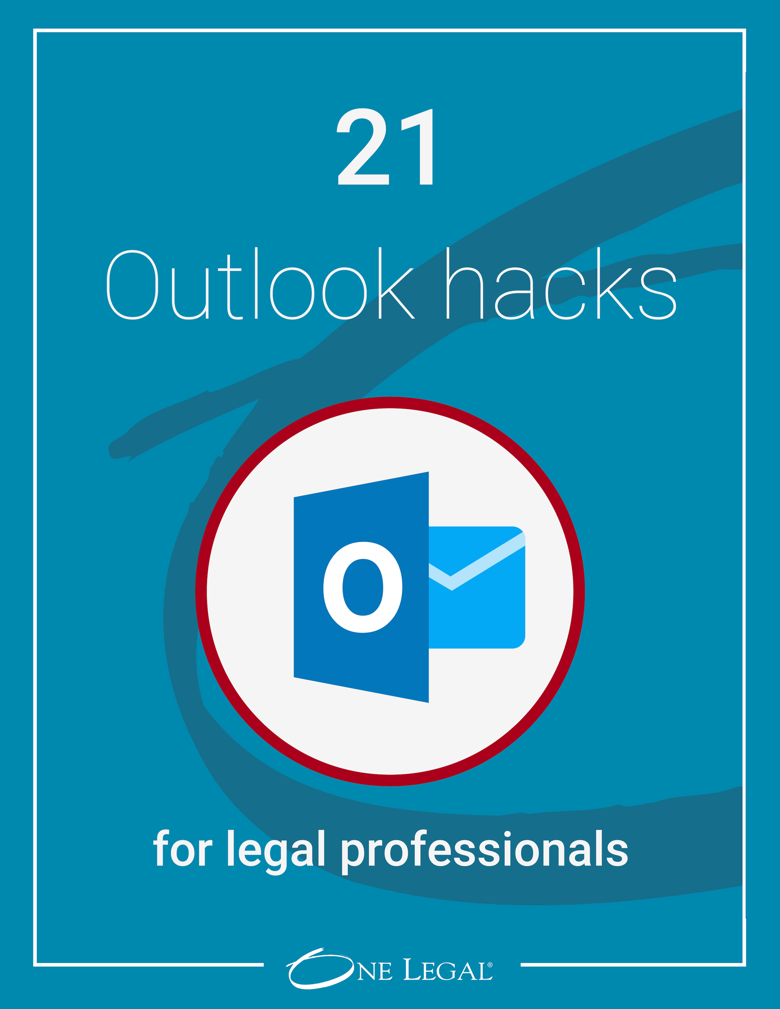 Outlook eBook cover