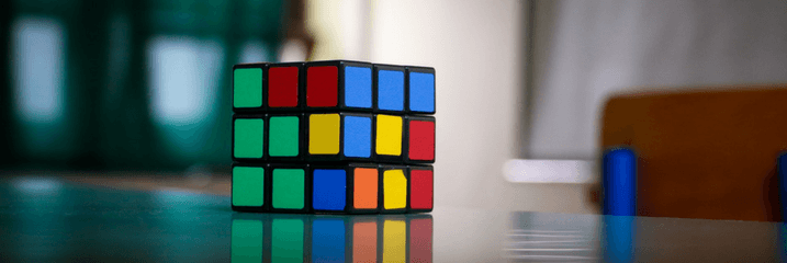 Rubiks cube