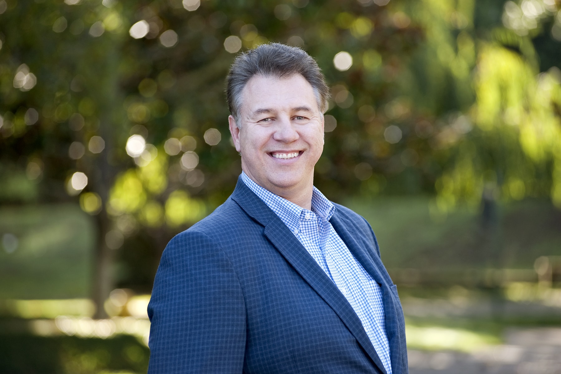 Ron Berthiaume