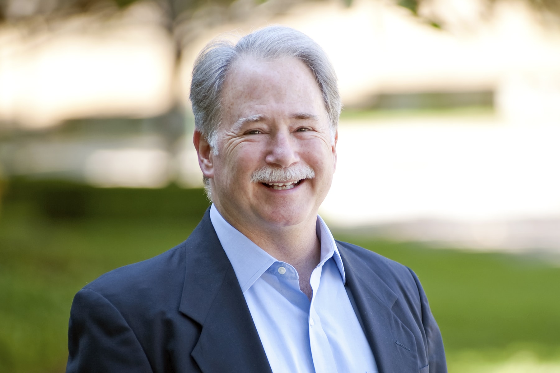Michael Grow