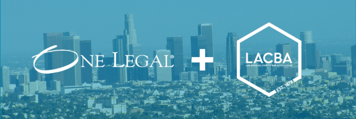 Los Angeles + One Legal