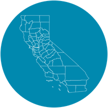 California state