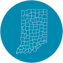 Indiana state