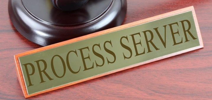 Quiz) Could you be a process server? | One Legal