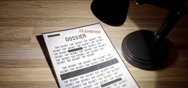 Redacted Document