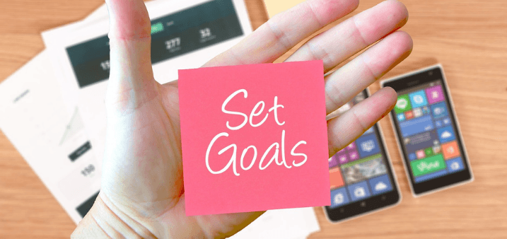 Legal Career Goals set SMART goals