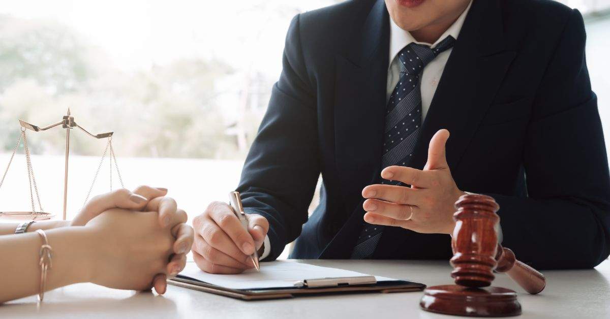 Legal Support