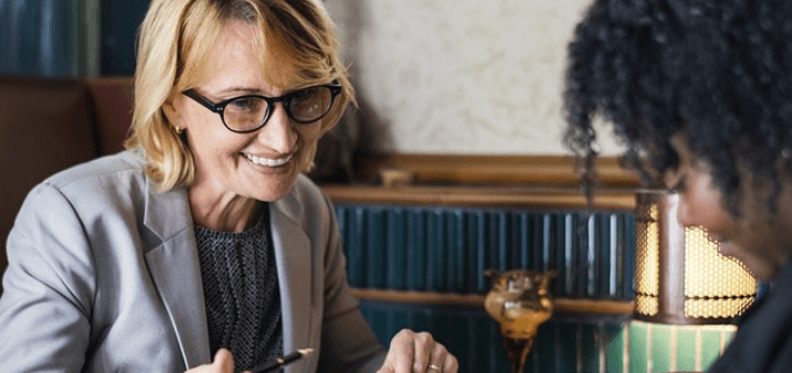Paralegal observes positive traits from an attorney