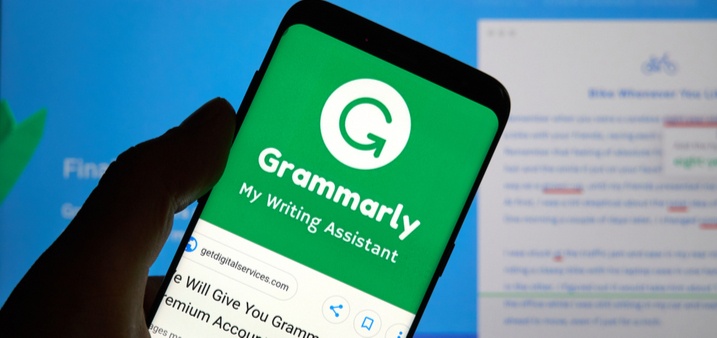 legal writing app