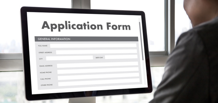 Attorney creates a fillable form PDF