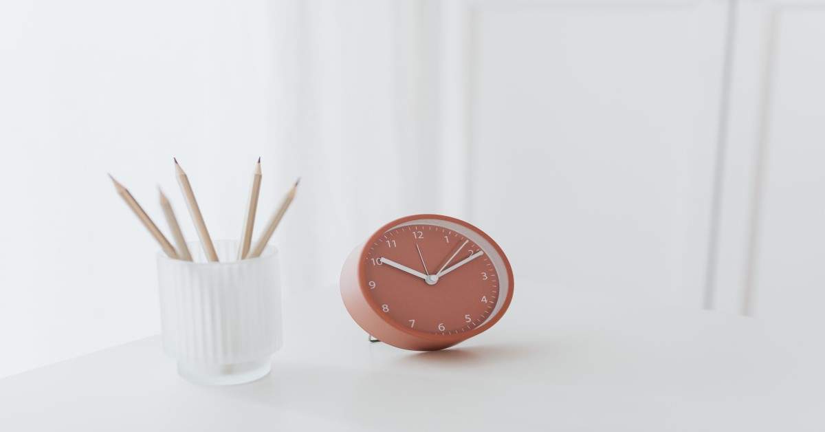 10 Strategies For When Youre About To Miss Major Deadline