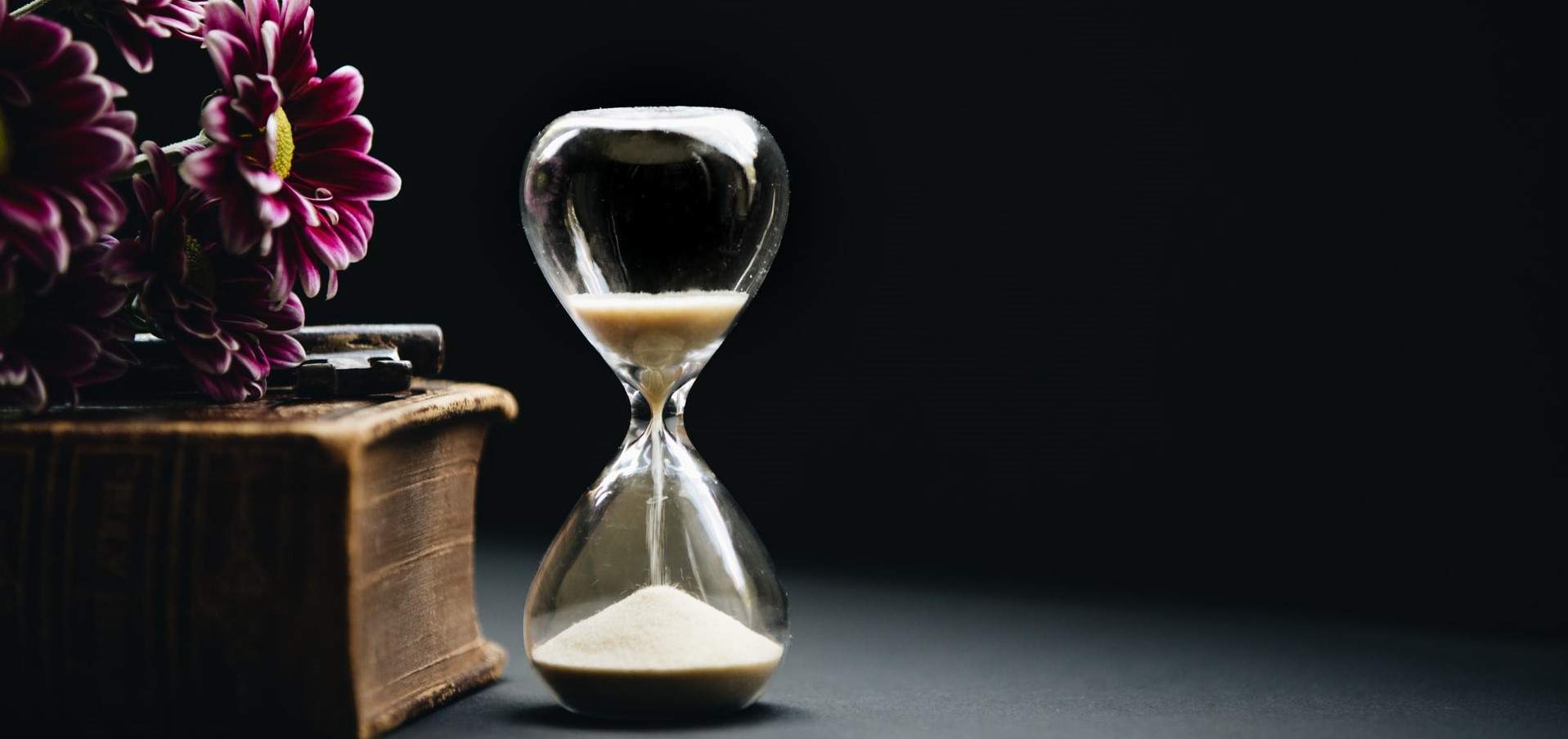 what to do when you're about to miss a major deadline
