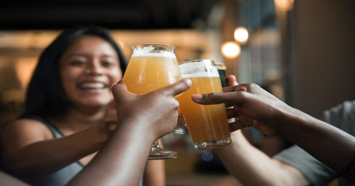 5 Inclusive Ways To Replace Happy Hours