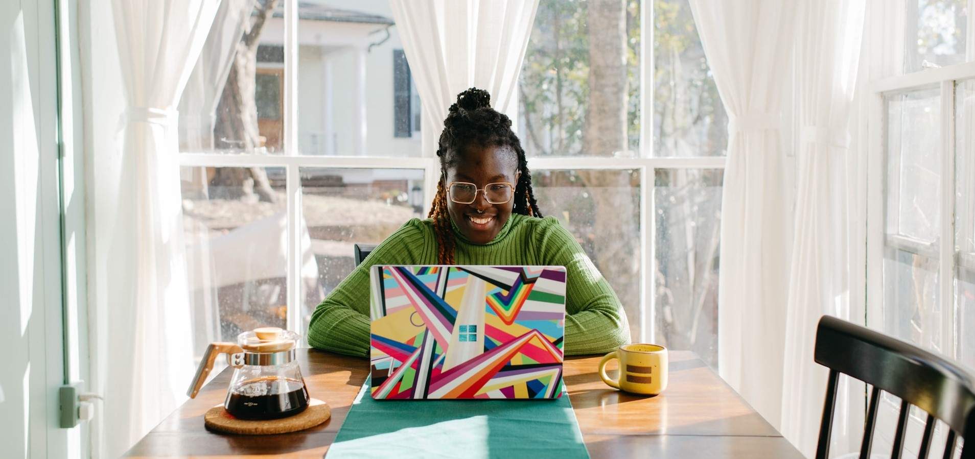 Tips and tricks to make your home law office more productive