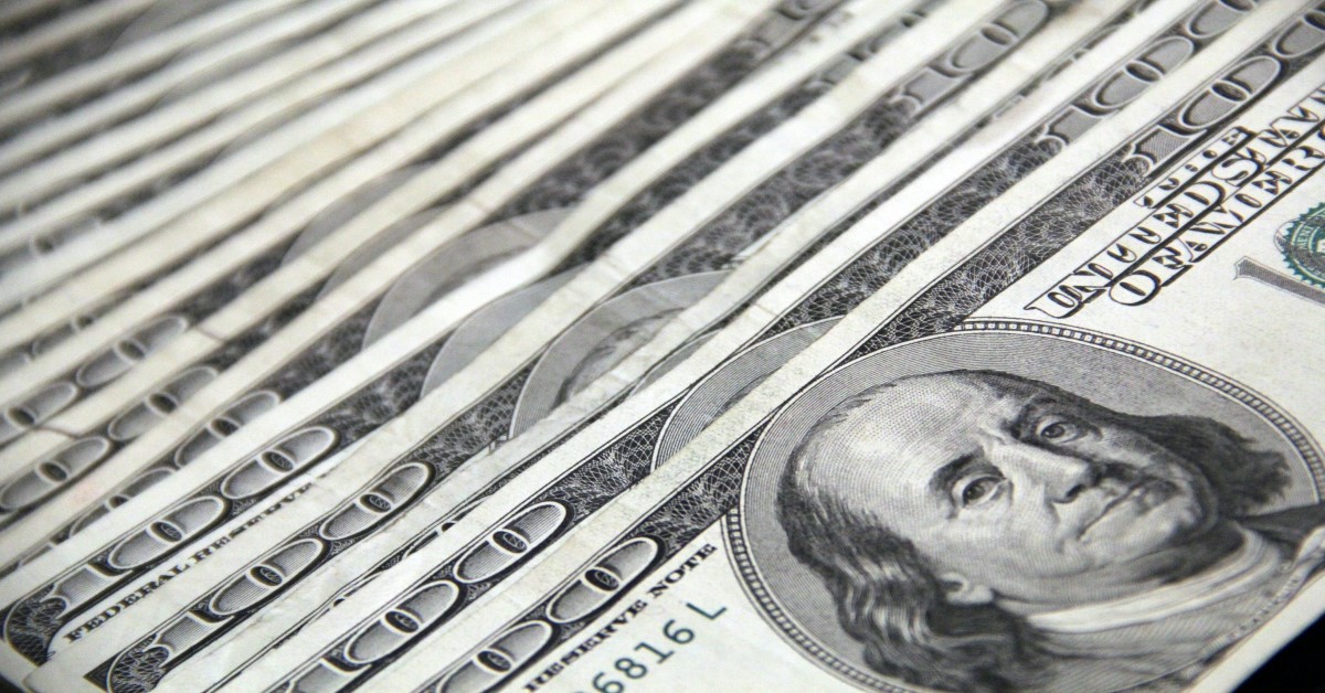 100 Per Day For California Jurors