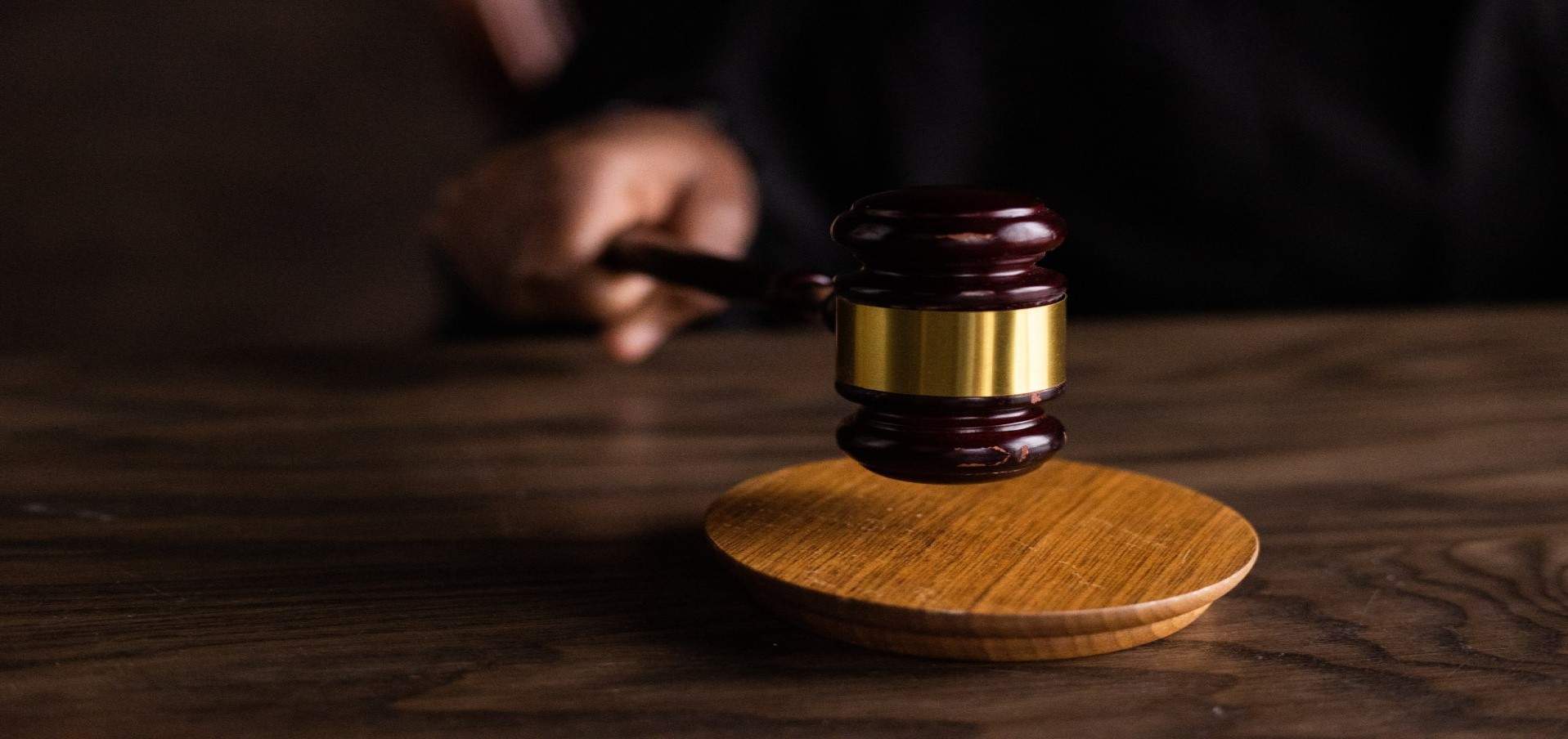 Gavel 15 Funny Us Laws