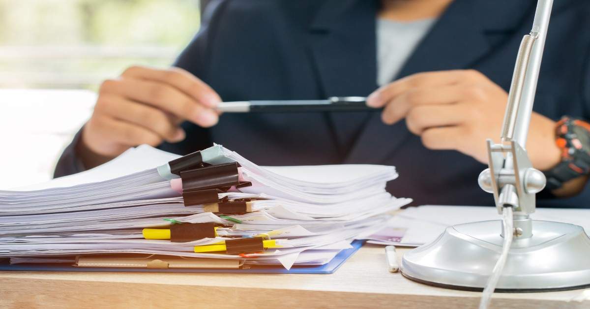 Benefits of Being A Certified Paralegal