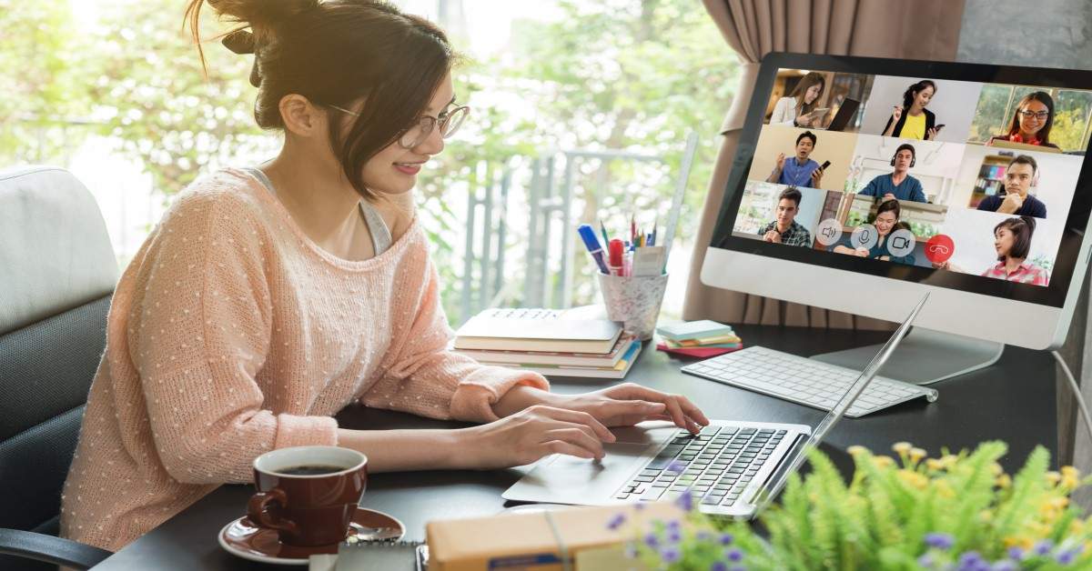 Work From Home California Reimbursement Guide