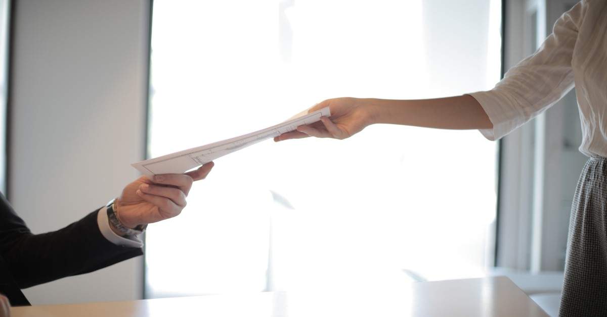 Understanding Substitute Service of Process
