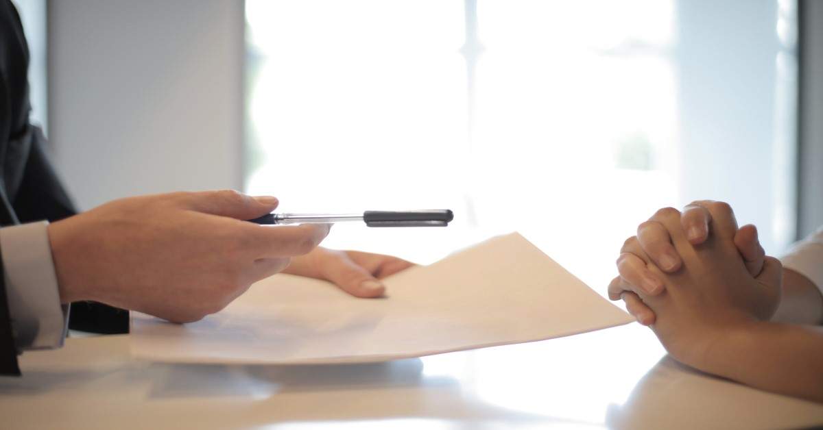 When Can A Waiver Of Service Be Used By Law Firms