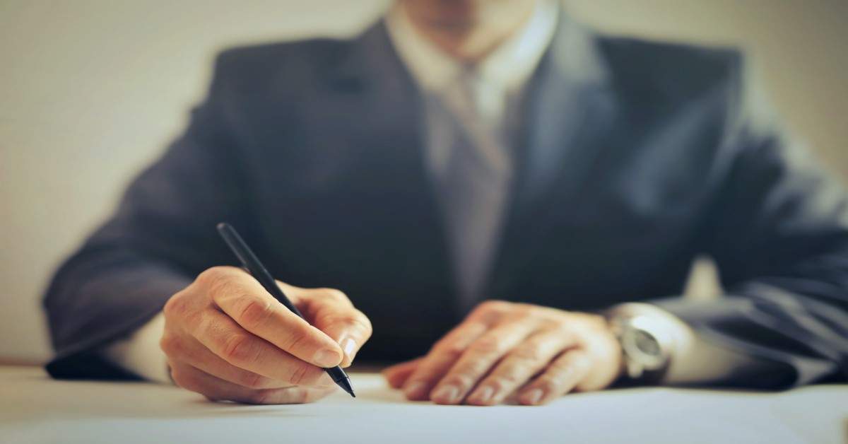 What Are The Federal Rules For Service Of Process