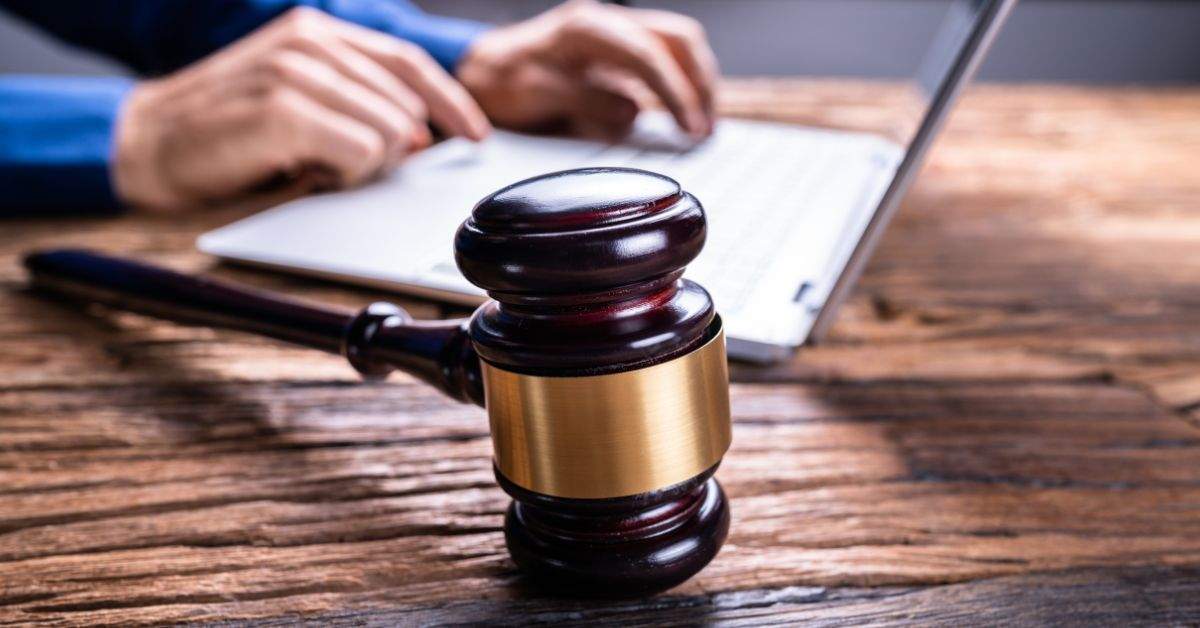 Courtroom Technology How Trial Lawyers Should Use It