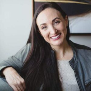 Picture of Suzi Hixon