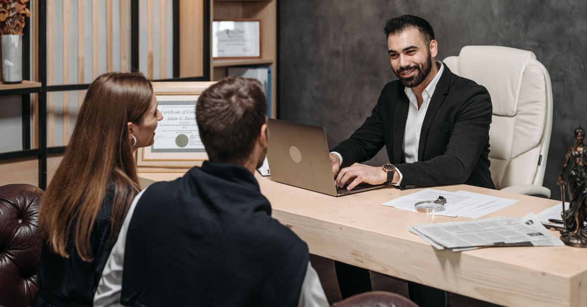 How To Create Client Centered Law Firm
