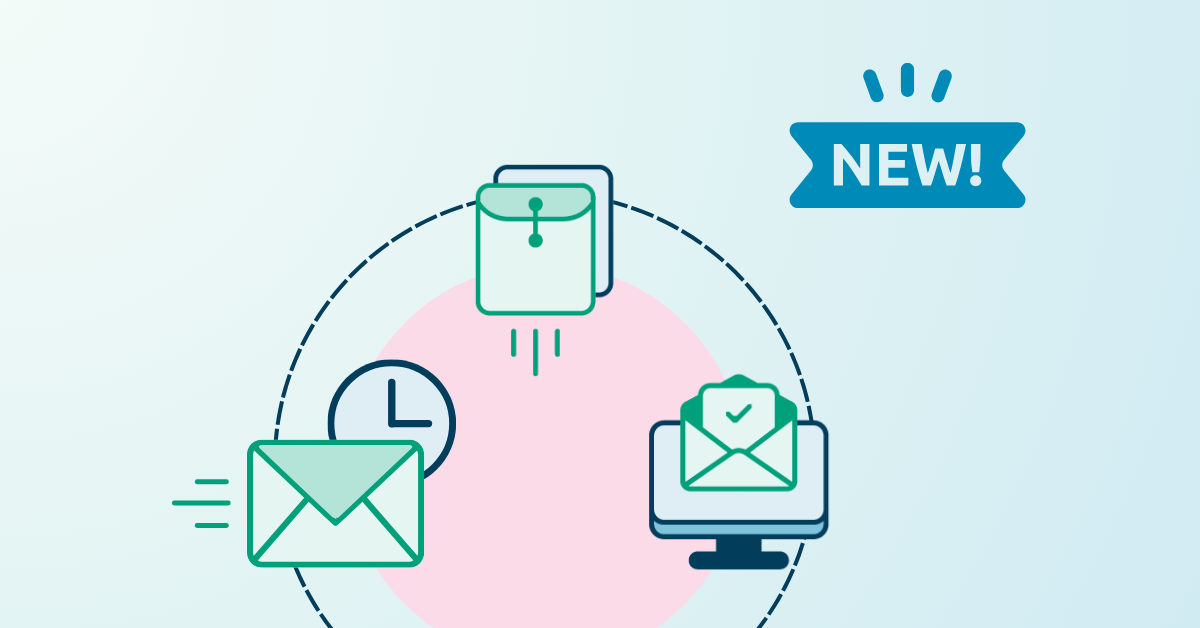 new eService