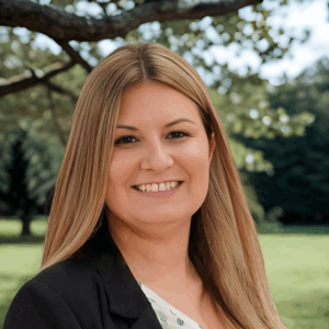 Picture of Courtney Van Schoyck